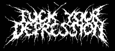 logo Fuck Your Depression logo Fuck Your Depression